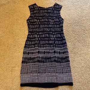 Sleeveless women dress